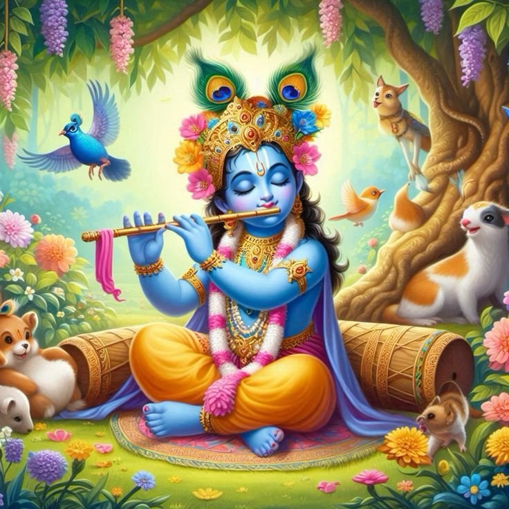 Hindu God Dp images