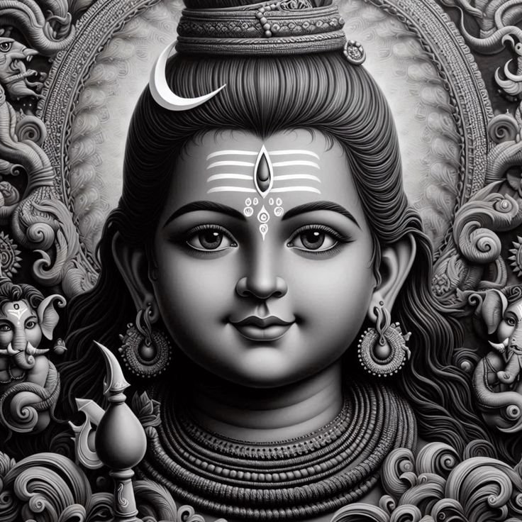 Hindu God Dp images