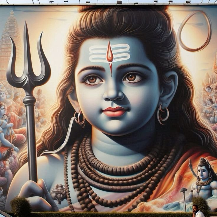 Hindu God Dp images