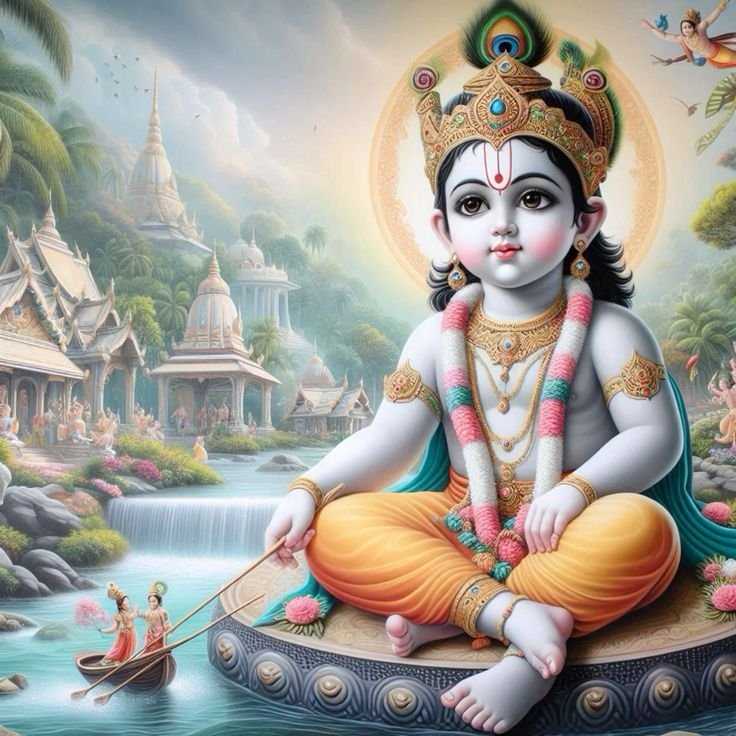 Hindu God Dp images