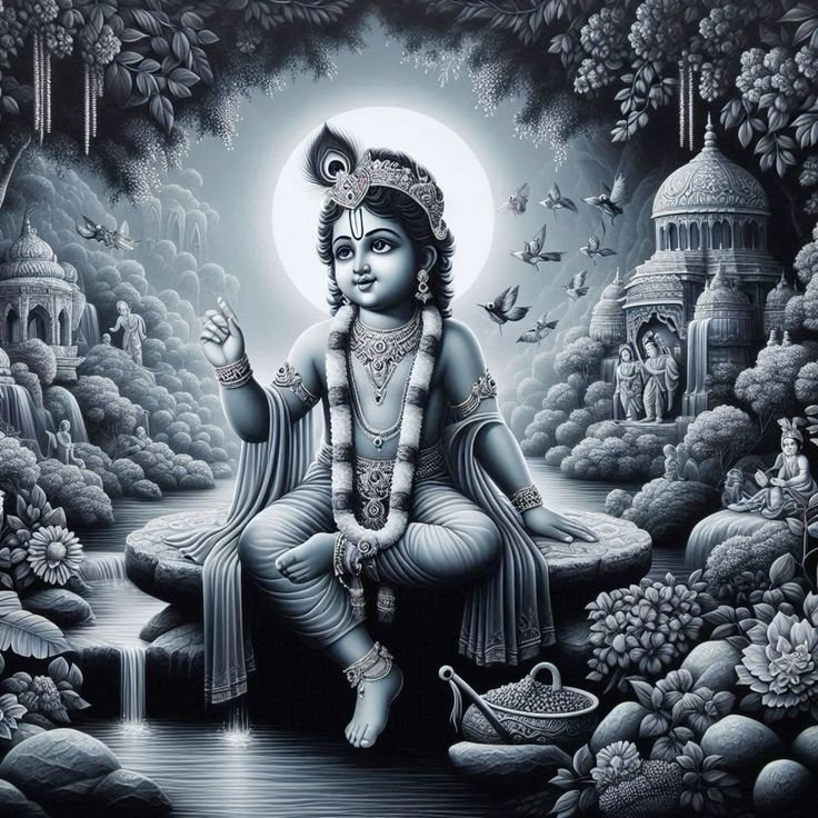 Hindu God Dp images