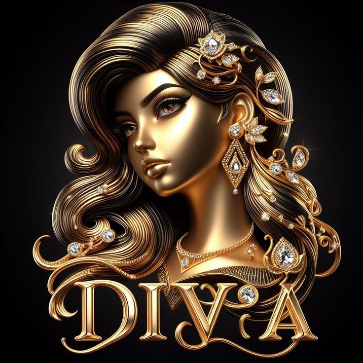 Divya Name Dp images for Whatsapp facebook profile pictures