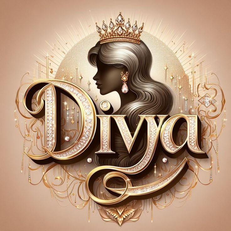 Divya name whatsapp dp images