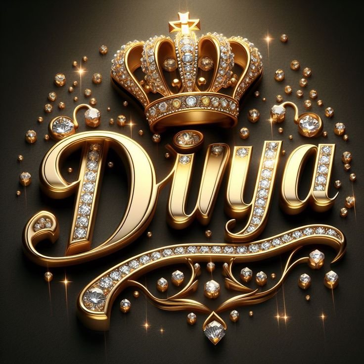 Divya Name Dp images for Whatsapp facebook profile pictures