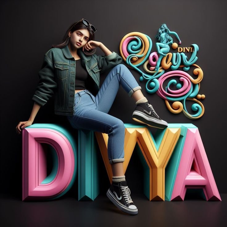 Divya name whatsapp dp images