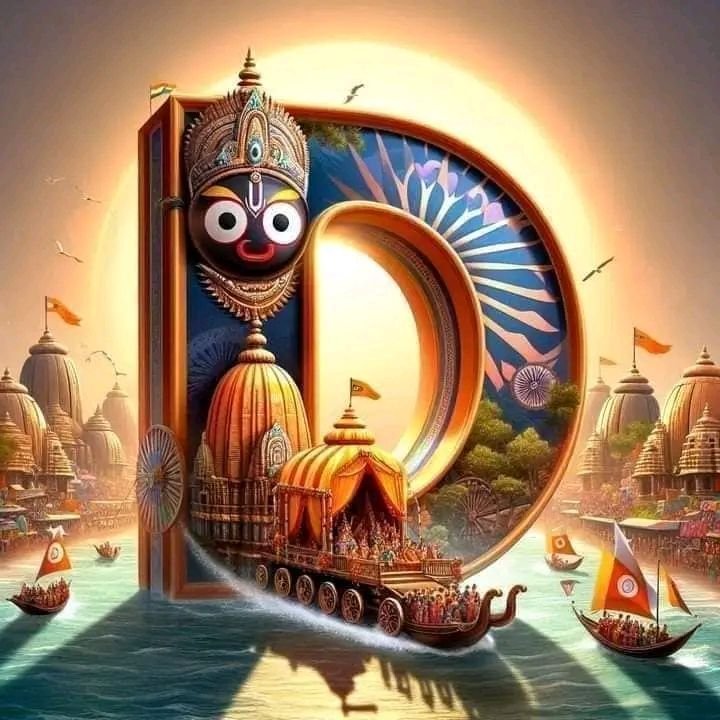 Hindu God A to Z Alphabet Letter Dp images for whatsapp