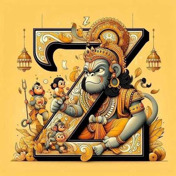 Hindu God A to Z Alphabet Letter Dp images for whatsapp