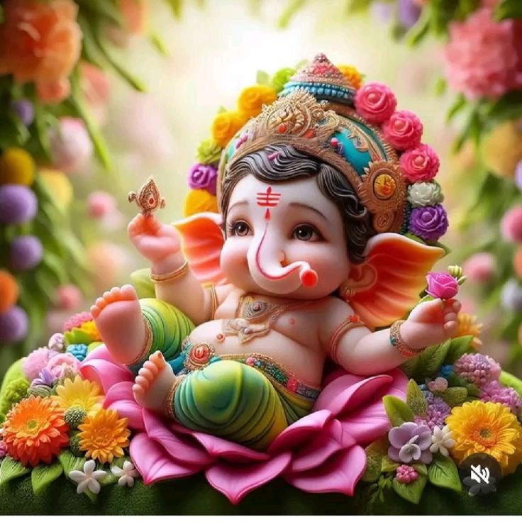 God Ganesh dp images for whatsapp