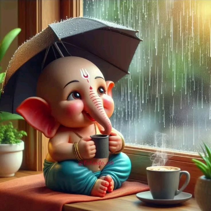 God Ganesh dp images for whatsapp