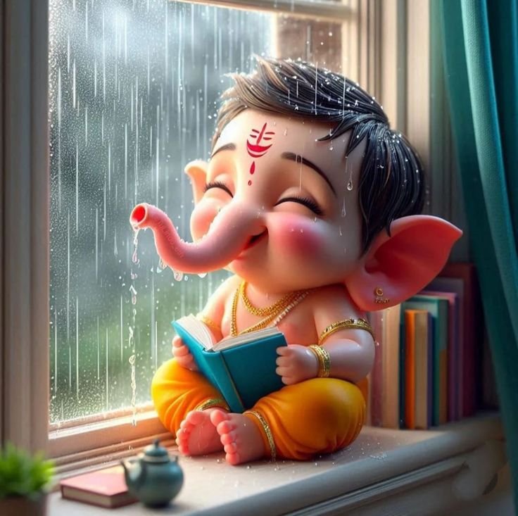 God Ganesh dp images for whatsapp