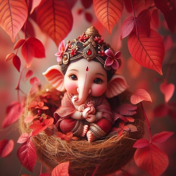 God Ganesh dp images for whatsapp