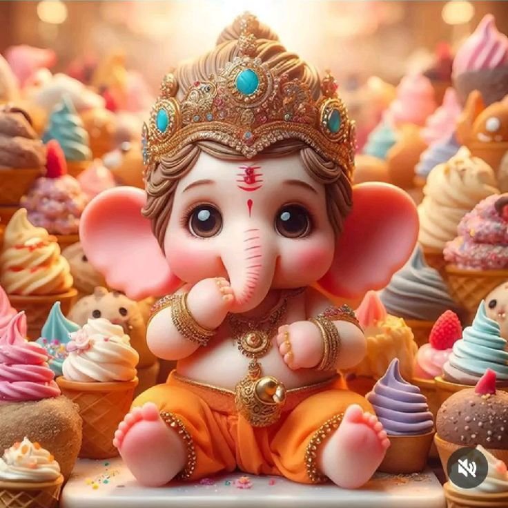 God Ganesh dp images for whatsapp