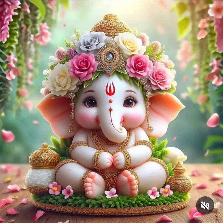 God Ganesh dp images for whatsapp