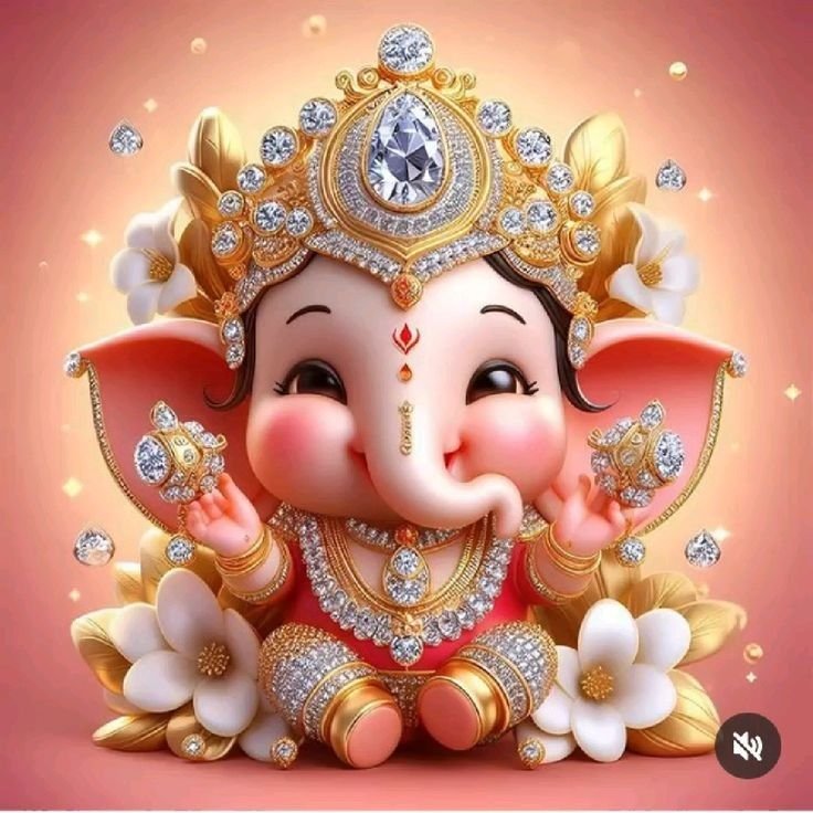 God Ganesh dp images for whatsapp