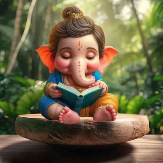 God Ganesh dp images for whatsapp