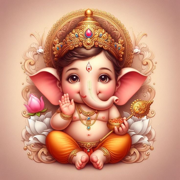 God Ganesh dp images for whatsapp