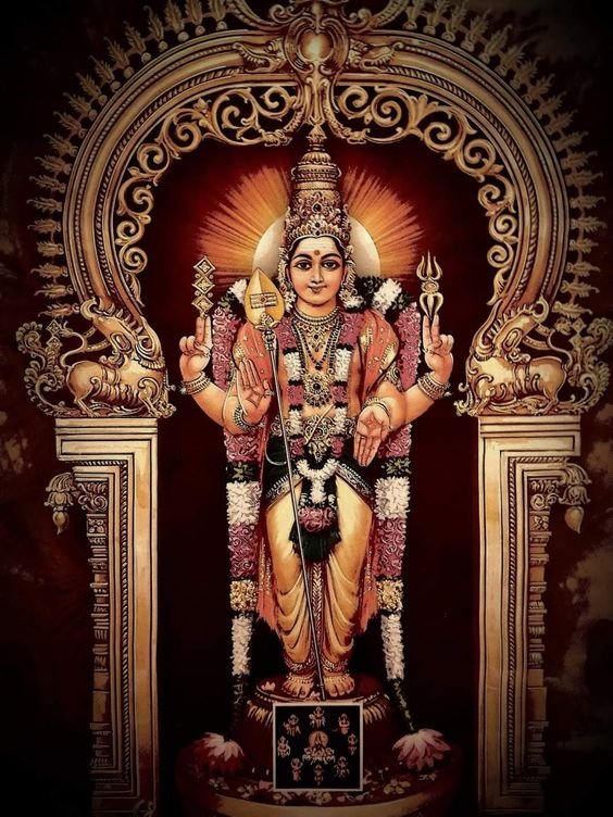 God Murugan Dp images