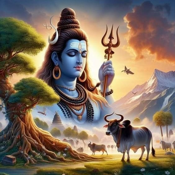 God Shiva Dp images