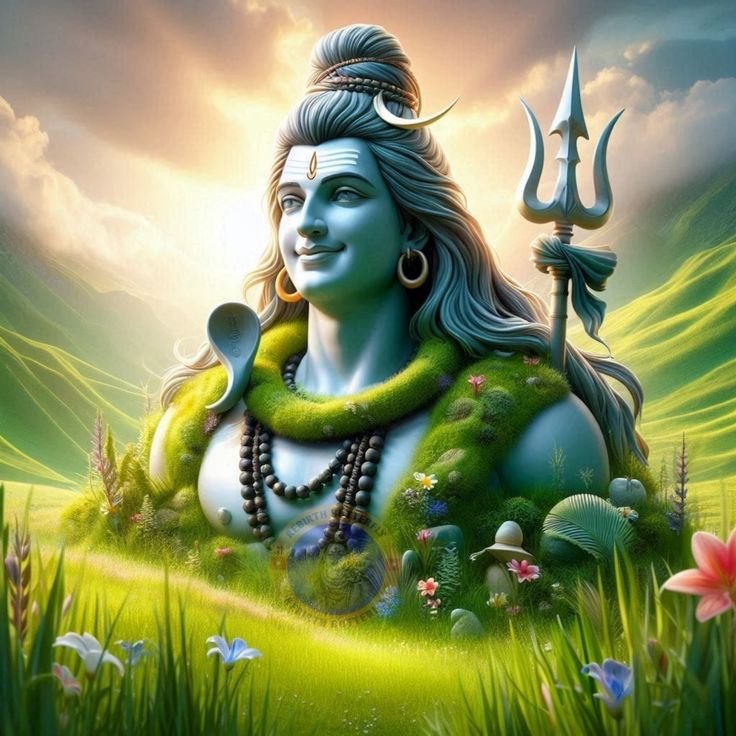 God Shiva Dp images