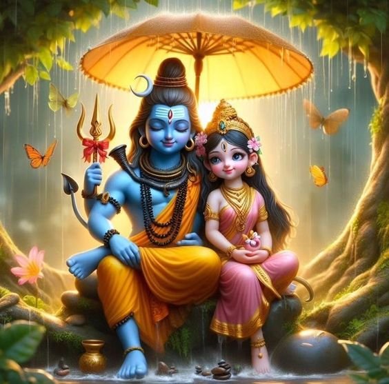 God Shiva Dp images