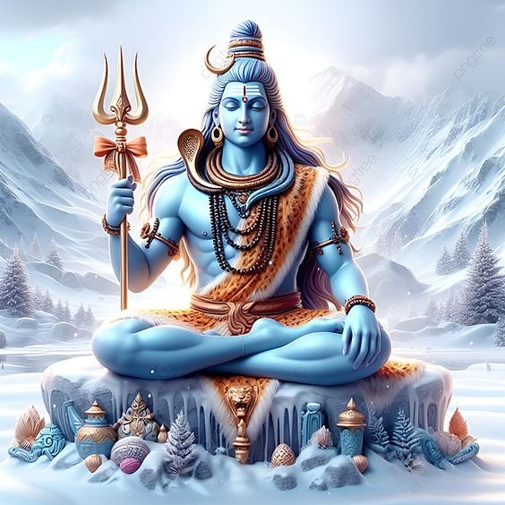 God Shiva Dp images