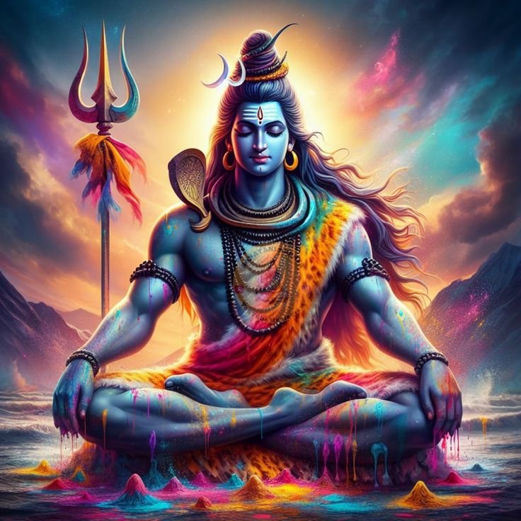 God Shiva Dp images