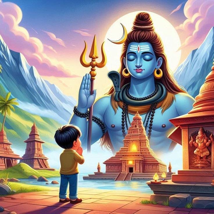 God Shiva Whatsapp Dp images