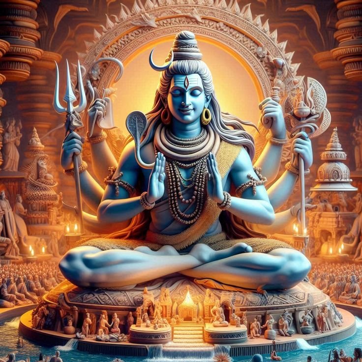 God Shiva Whatsapp Dp images