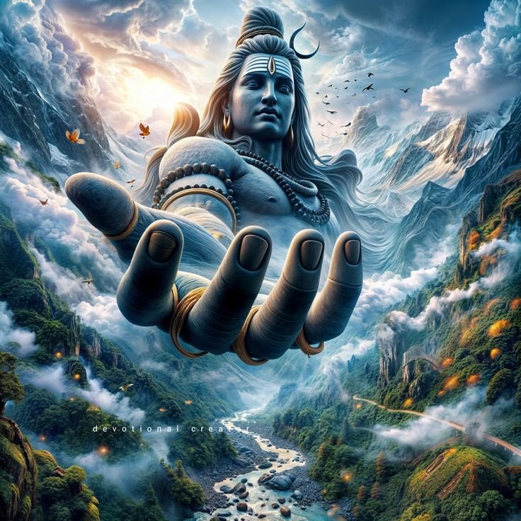 God Shiva profile pictures