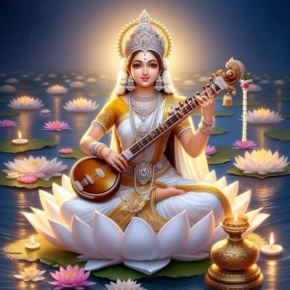 God saraswathi devi whatsapp Dp images