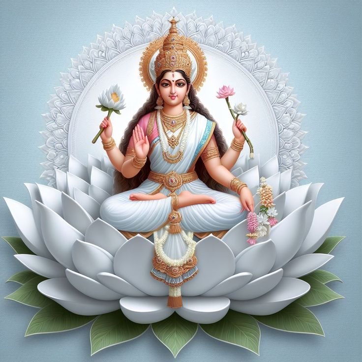 God saraswathi devi whatsapp Dp images