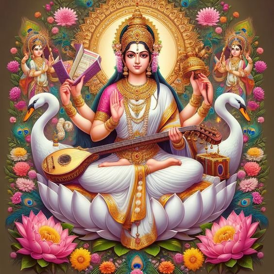 God saraswathi devi whatsapp Dp images