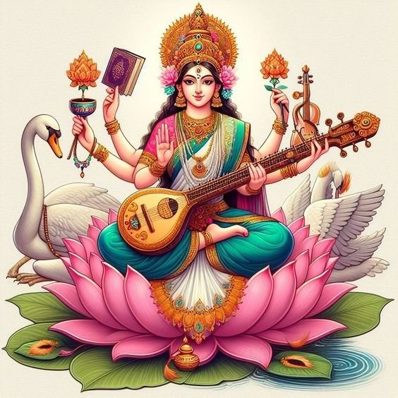 God saraswathi devi whatsapp Dp images