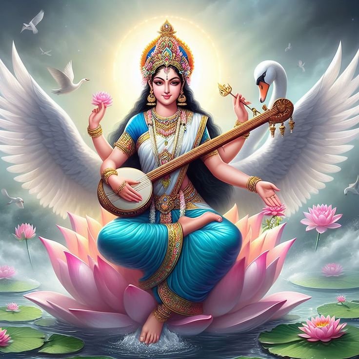 God saraswathi devi whatsapp Dp images