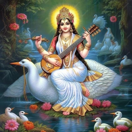 God saraswathi devi whatsapp Dp images