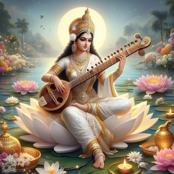 God saraswathi devi whatsapp Dp images