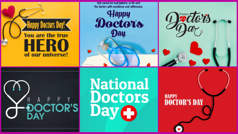 Happy Doctors Day Whatsapp Dp images Doctors Day Dp images