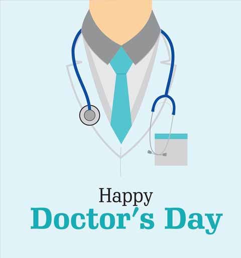 Happy Doctors day dp images