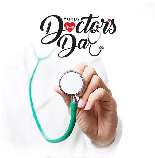 Happy Doctors day dp images