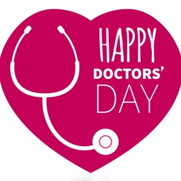 Happy Doctors day dp images