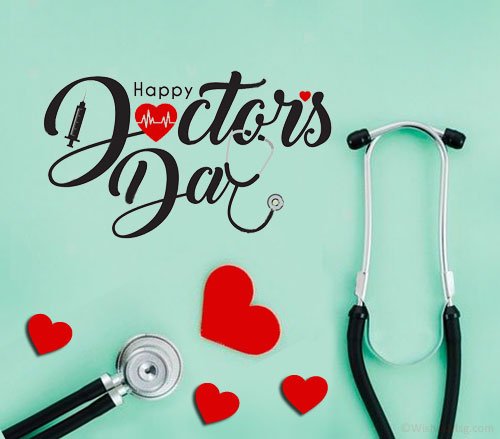 Happy Doctors day dp images