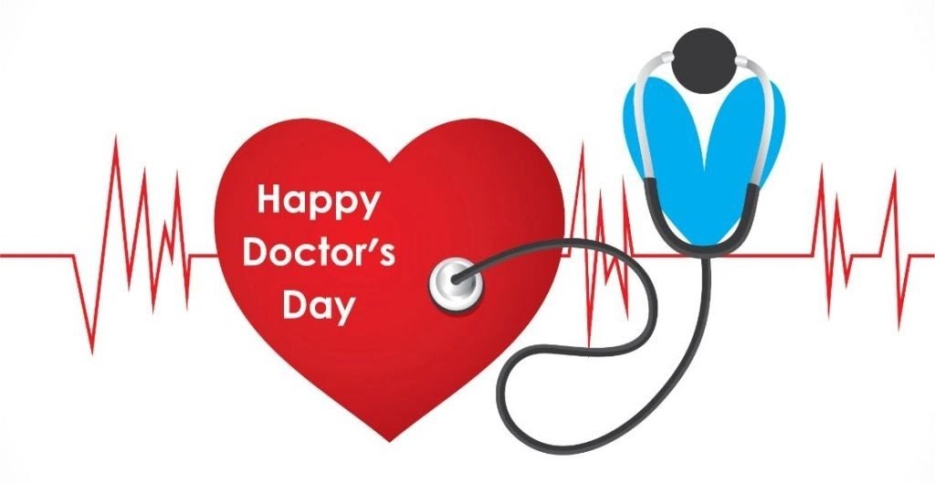 Happy Doctors day dp images