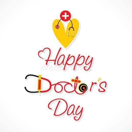 Happy Doctors day dp images