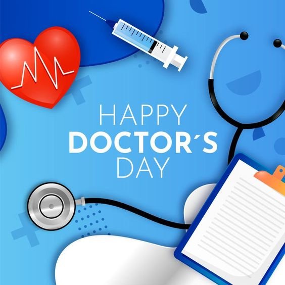 Happy Doctors day dp images