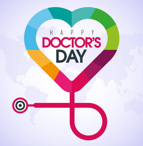 Happy Doctors day dp images