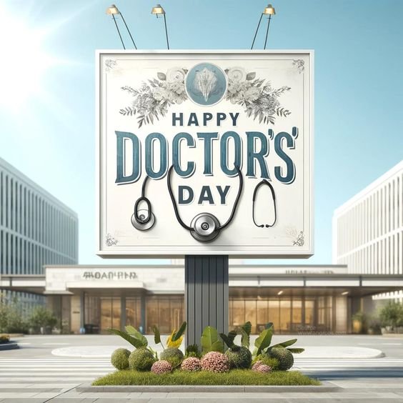 Happy Doctors day dp images