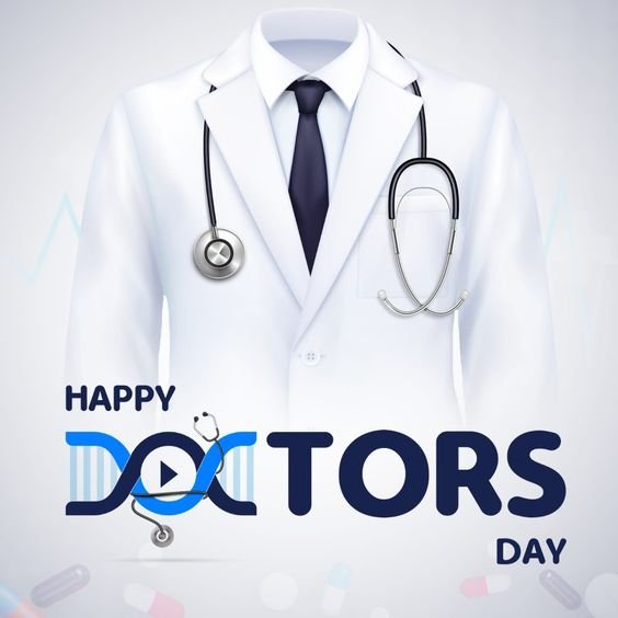 Happy Doctors day dp images