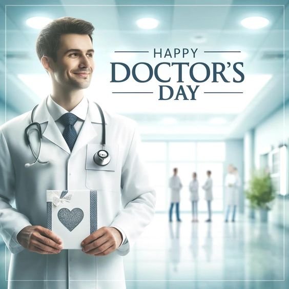 Happy Doctors day dp images