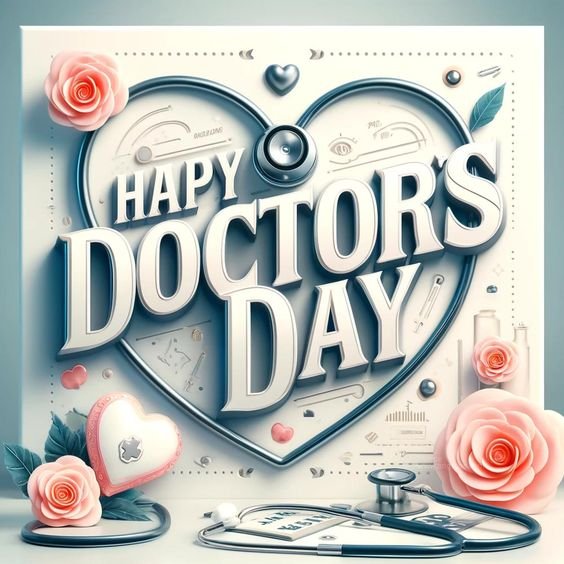 Happy Doctors day dp images