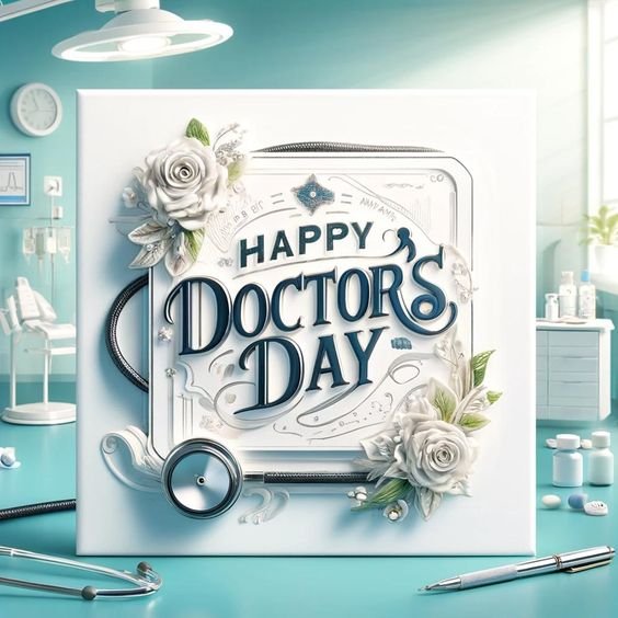 Happy Doctors day dp images